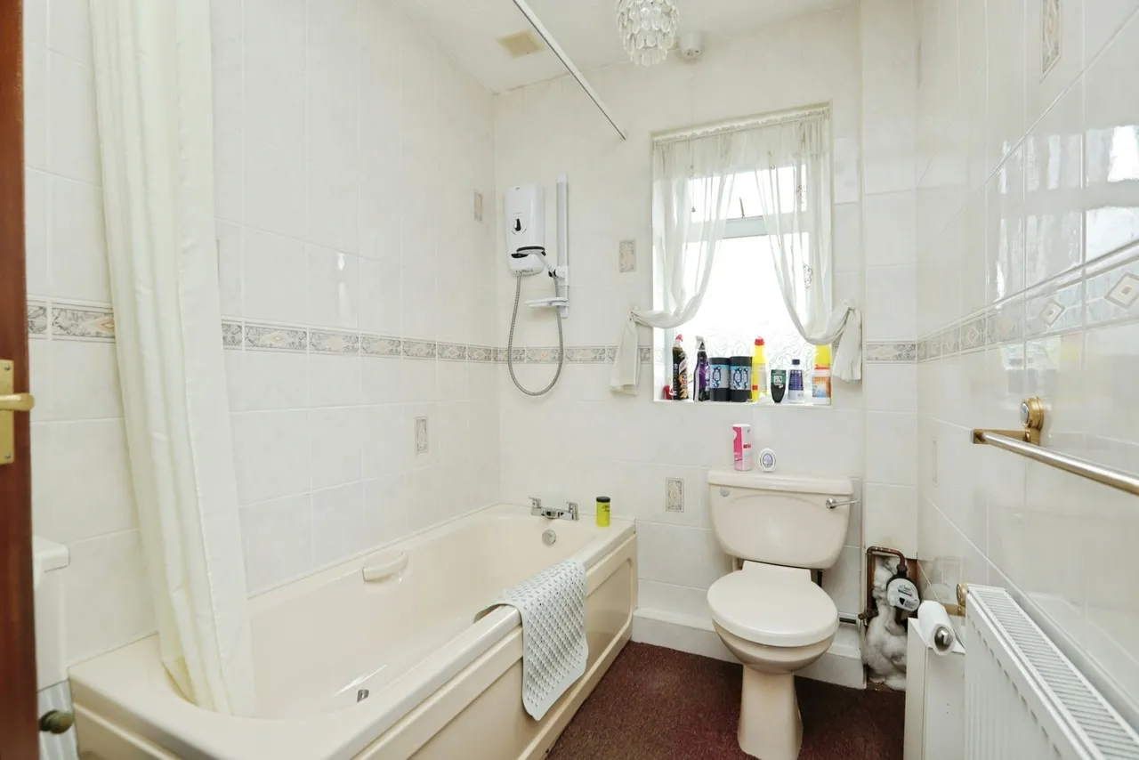 Garden Crescent, Moorgate, Rotherham, South Yorkshire, S60, photo 19