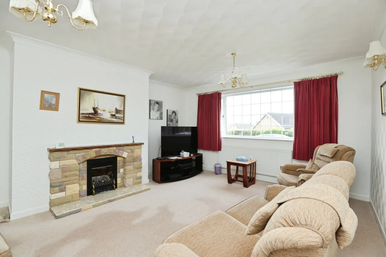 Garden Crescent, Moorgate, Rotherham, South Yorkshire, S60, photo 6