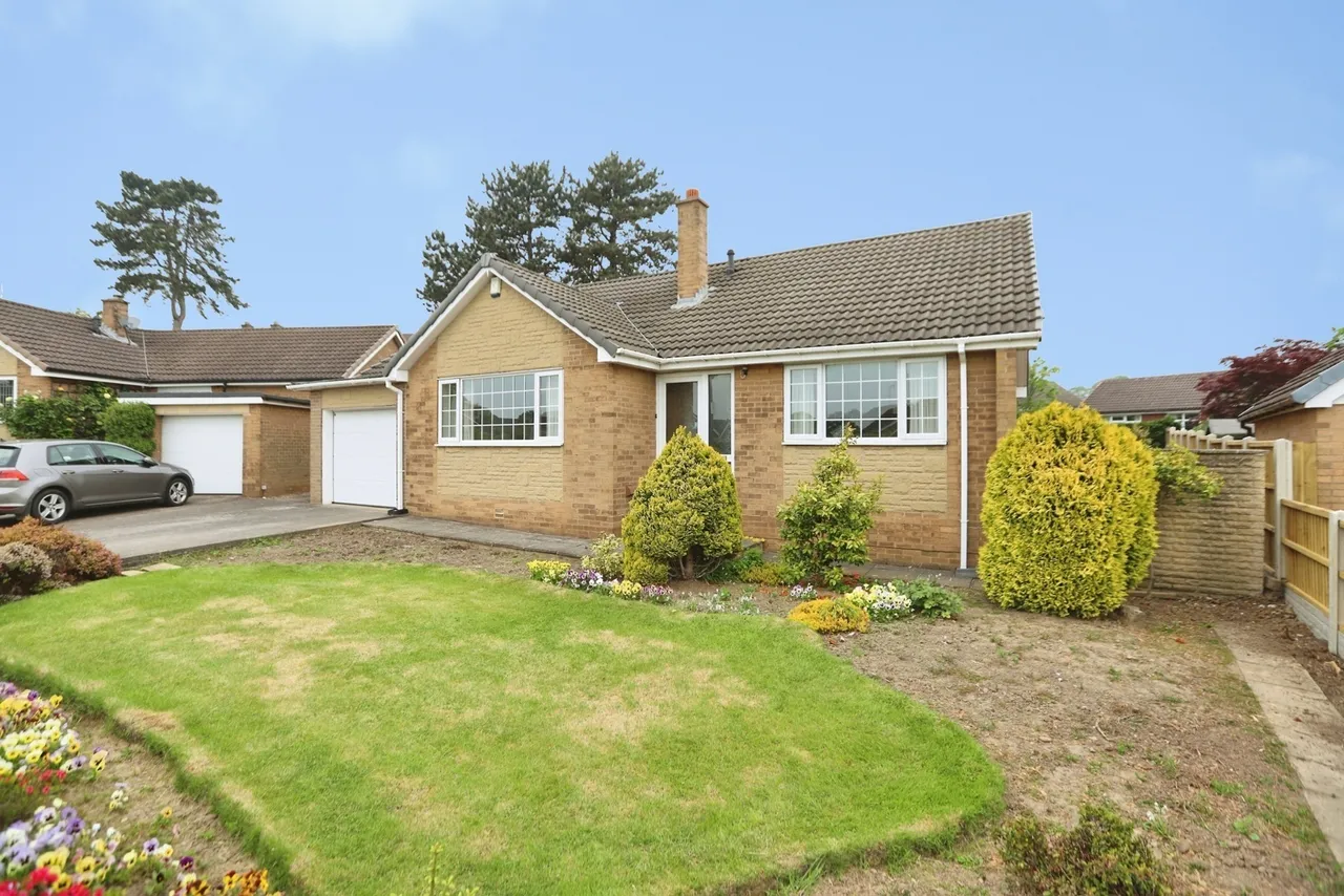 Garden Crescent, Moorgate, Rotherham, South Yorkshire, S60, photo 2