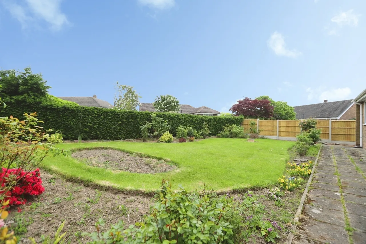 Garden Crescent, Moorgate, Rotherham, South Yorkshire, S60, photo 20