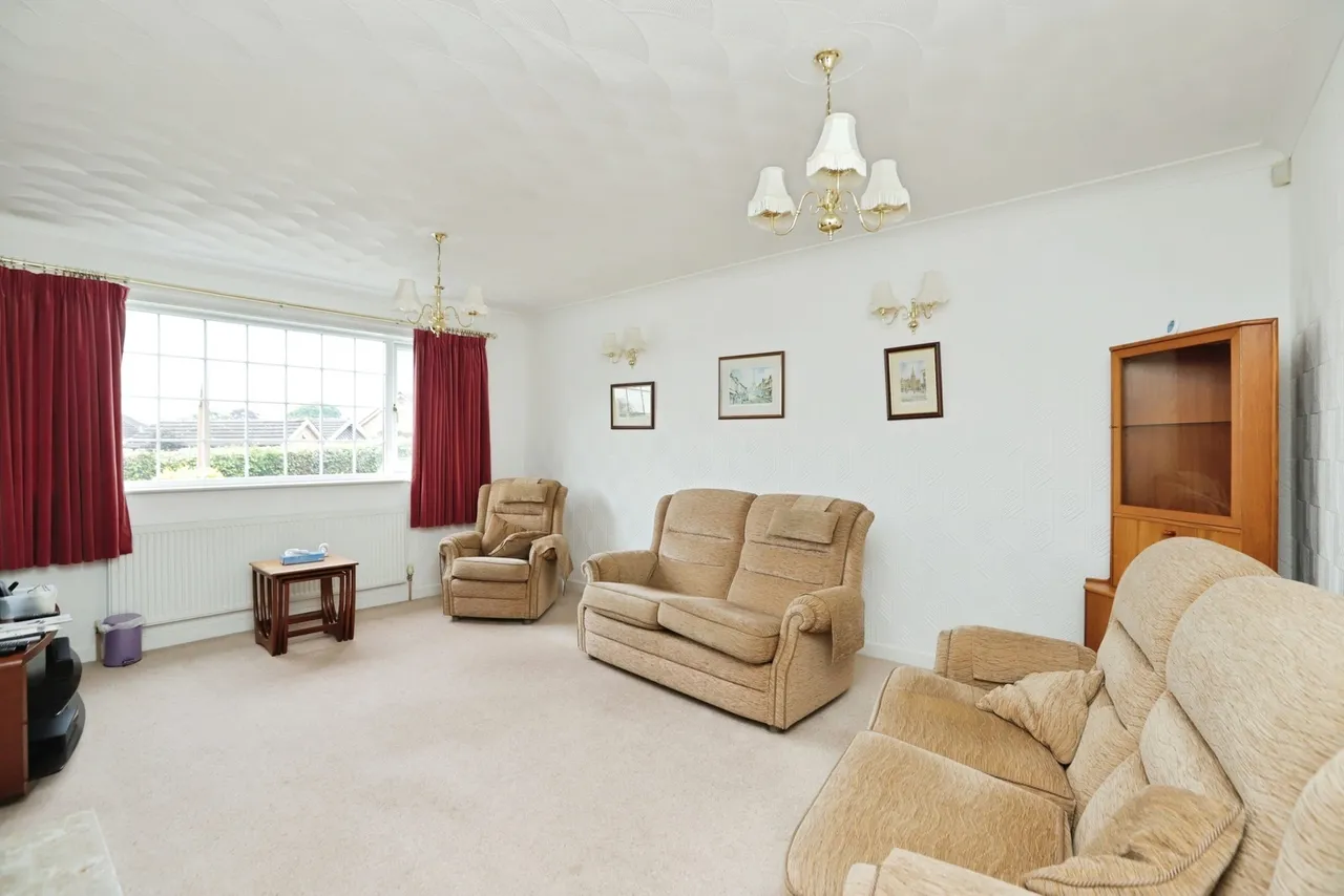 Garden Crescent, Moorgate, Rotherham, South Yorkshire, S60, photo 8