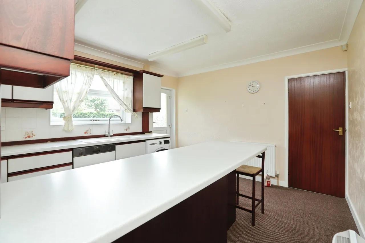 Garden Crescent, Moorgate, Rotherham, South Yorkshire, S60, photo 11