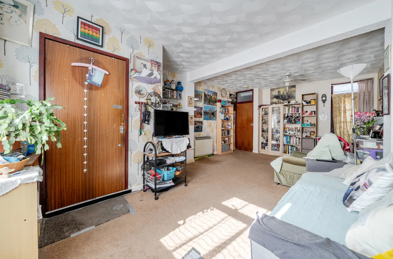Forton Road, Portsmouth, PO1, photo 3