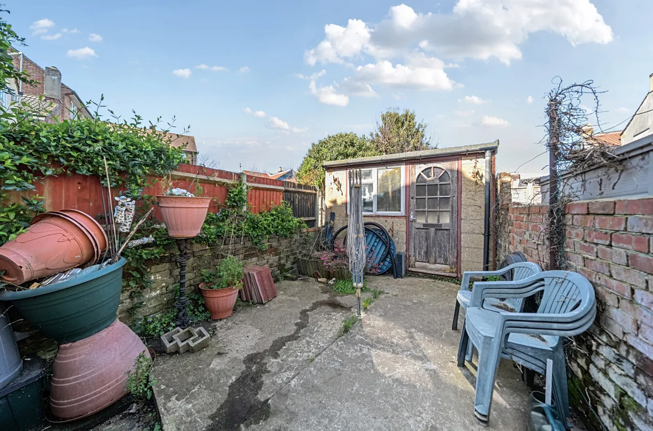 Forton Road, Portsmouth, PO1, photo 11