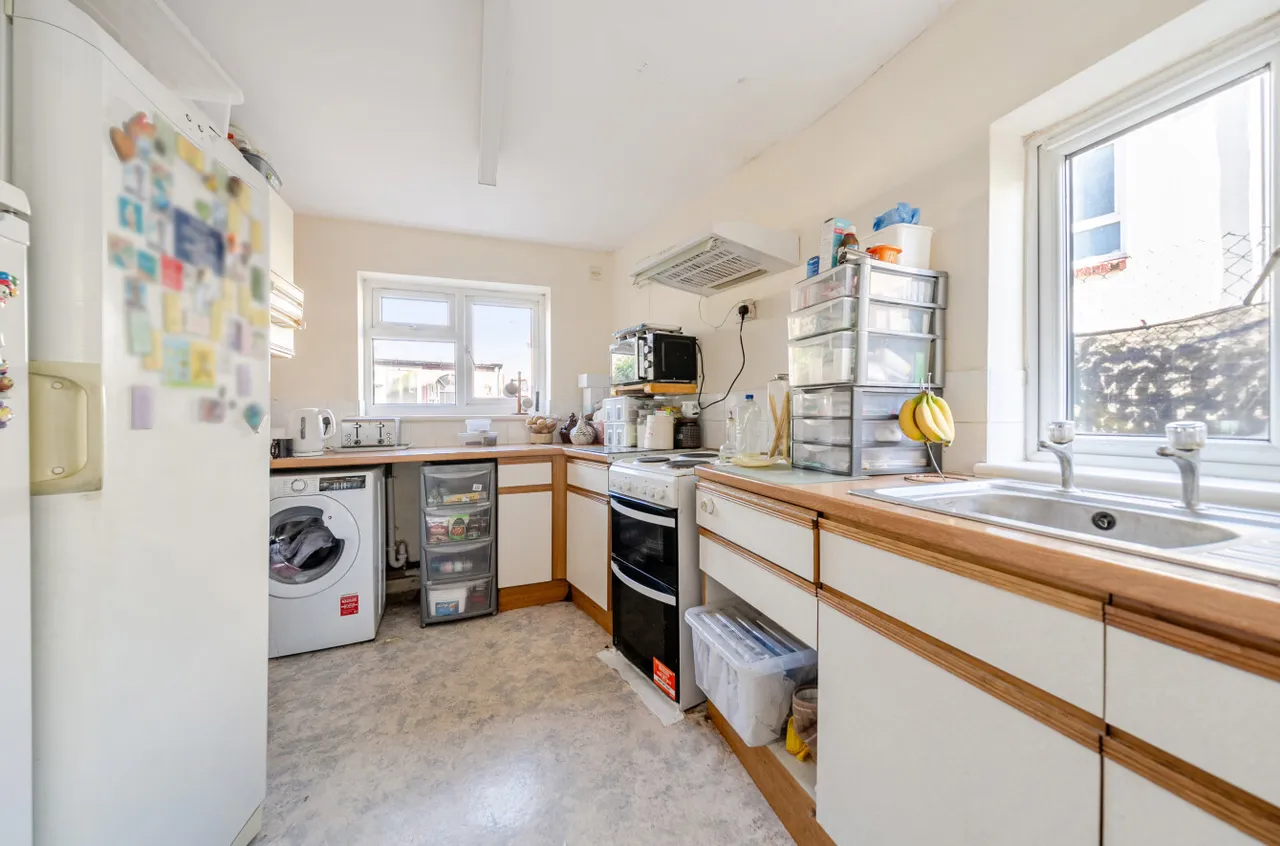Forton Road, Portsmouth, PO1, photo 4