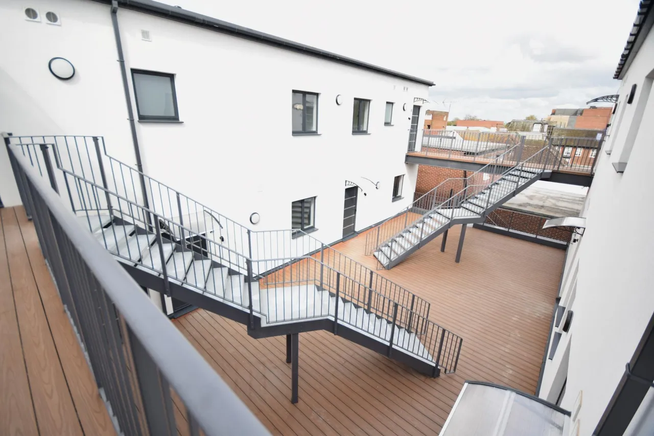 Town Centre, Hatfield, AL10, photo 14