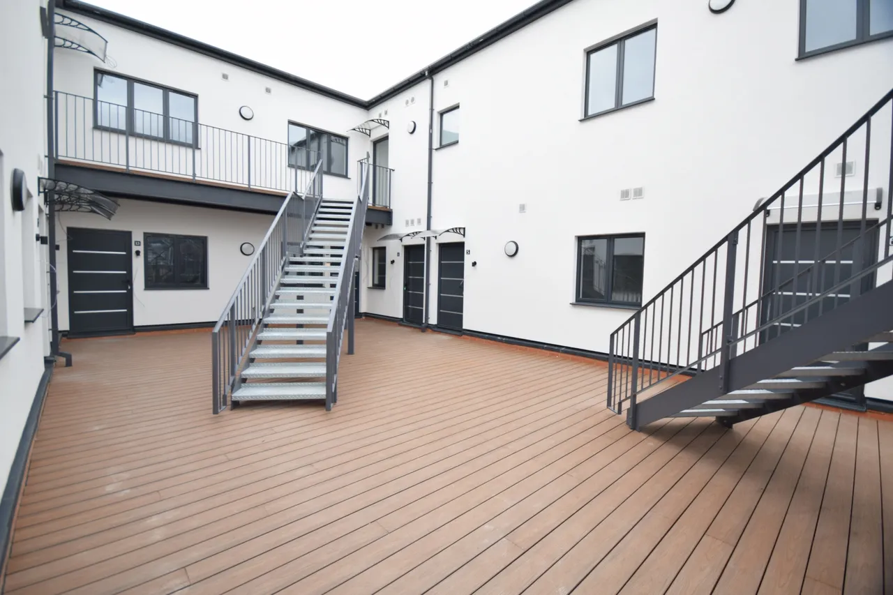 Town Centre, Hatfield, AL10, photo 12