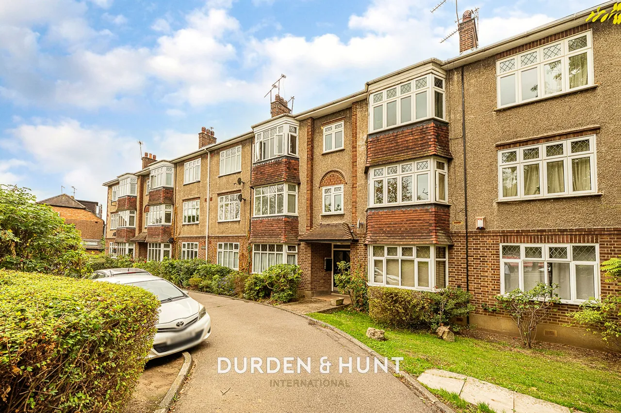 Goldings Hill, Loughton, IG10, photo 18