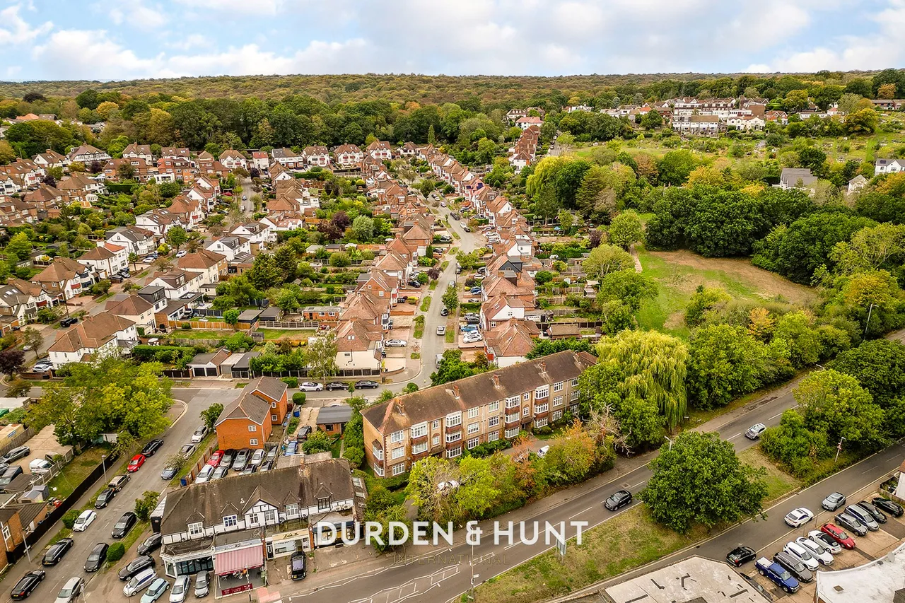 Goldings Hill, Loughton, IG10, photo 19
