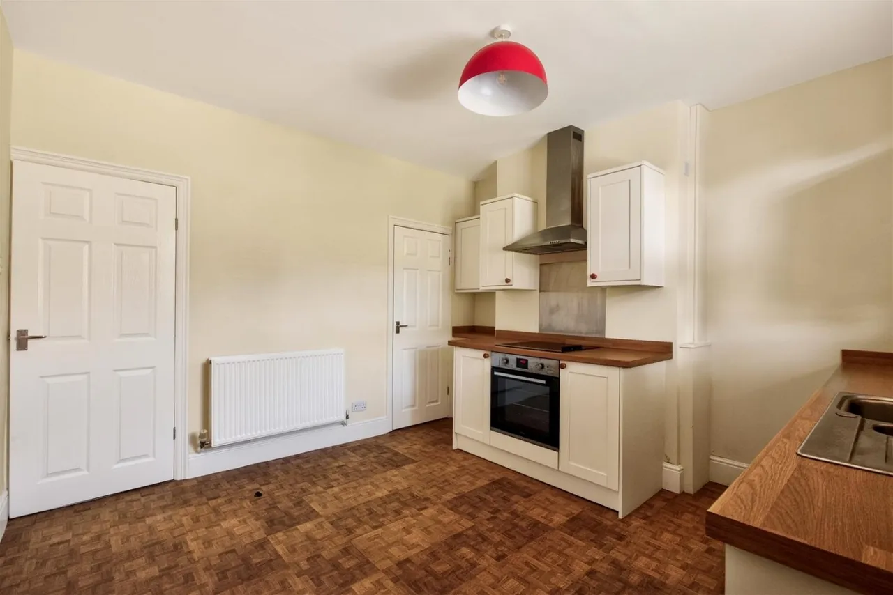 Nettleham Road, Sheffield, Sheffield, S8 8SX, photo 3