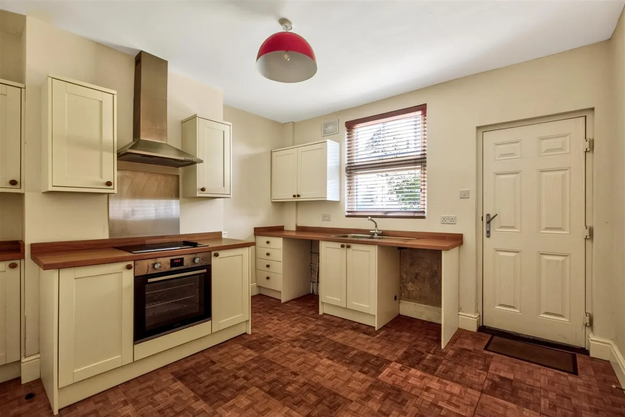 Nettleham Road, Sheffield, Sheffield, S8 8SX, photo 2