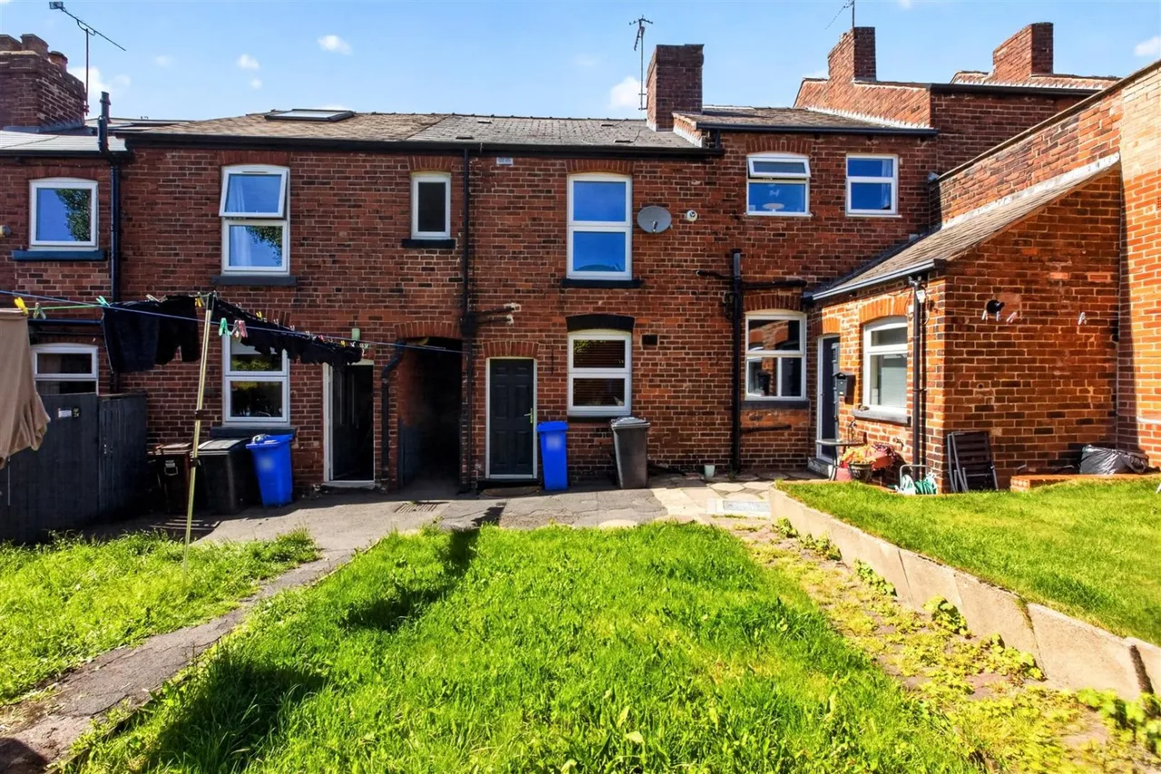 Nettleham Road, Sheffield, Sheffield, S8 8SX, photo 11
