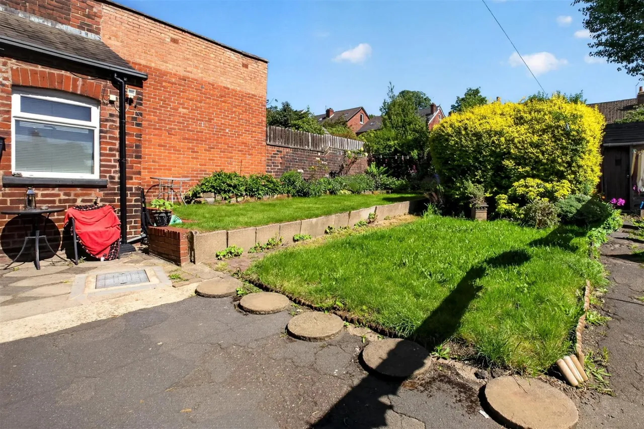 Nettleham Road, Sheffield, Sheffield, S8 8SX, photo 12