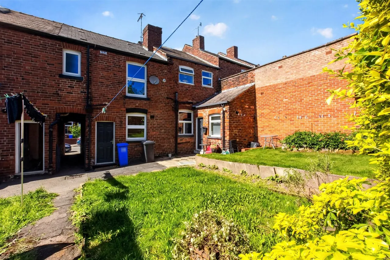 Nettleham Road, Sheffield, Sheffield, S8 8SX, photo 10