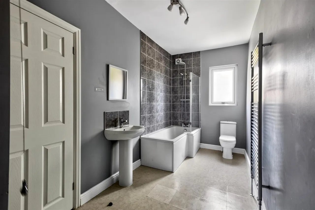 Nettleham Road, Sheffield, Sheffield, S8 8SX, photo 4