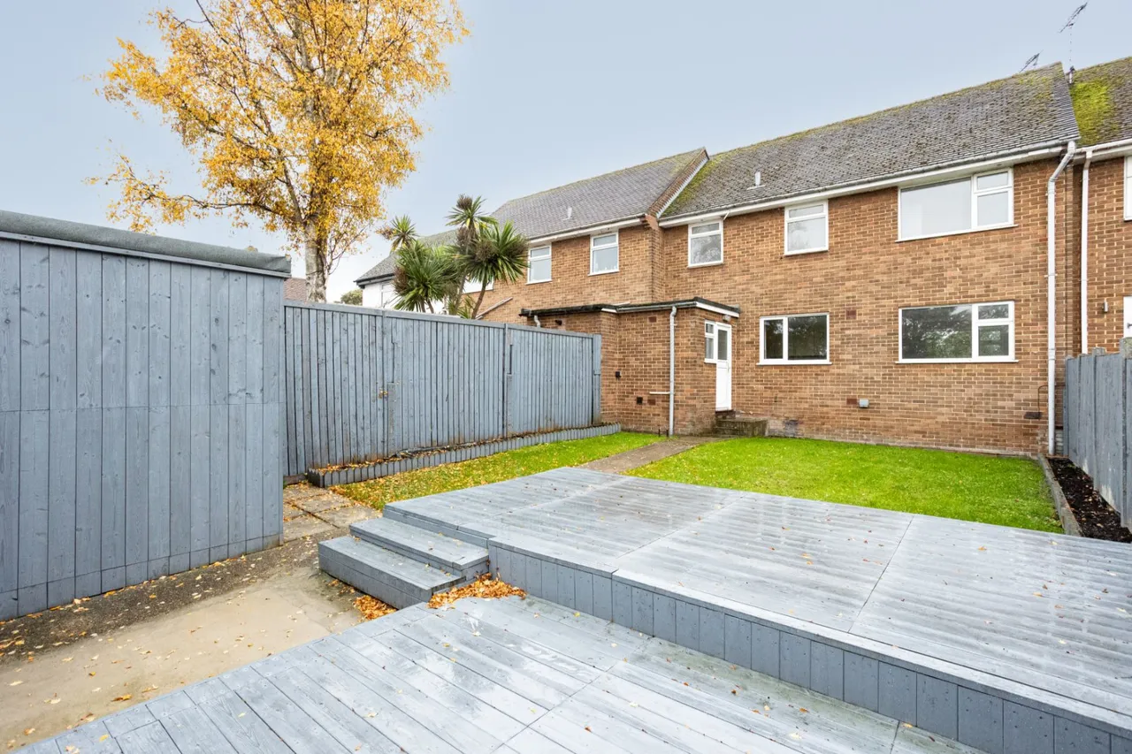 Tivoli Park Avenue, Margate, CT9, photo 12