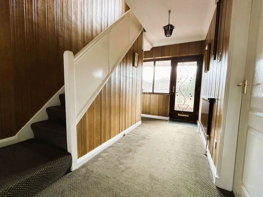 Pelsall Road, Brownhills, WS8, photo 12