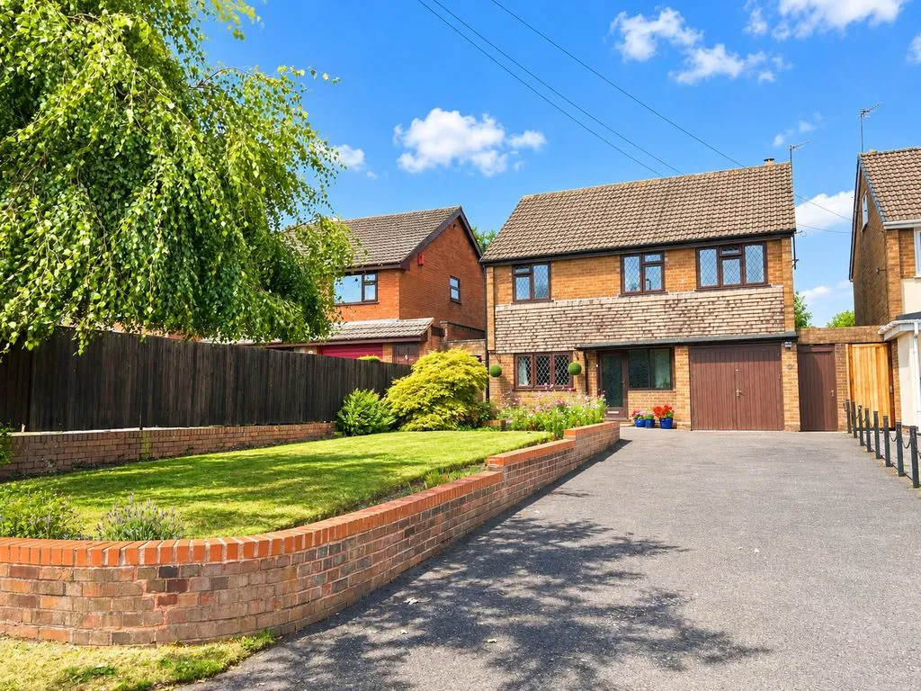 3 bed house for sale, Pelsall Road, Brownhills, WS8
