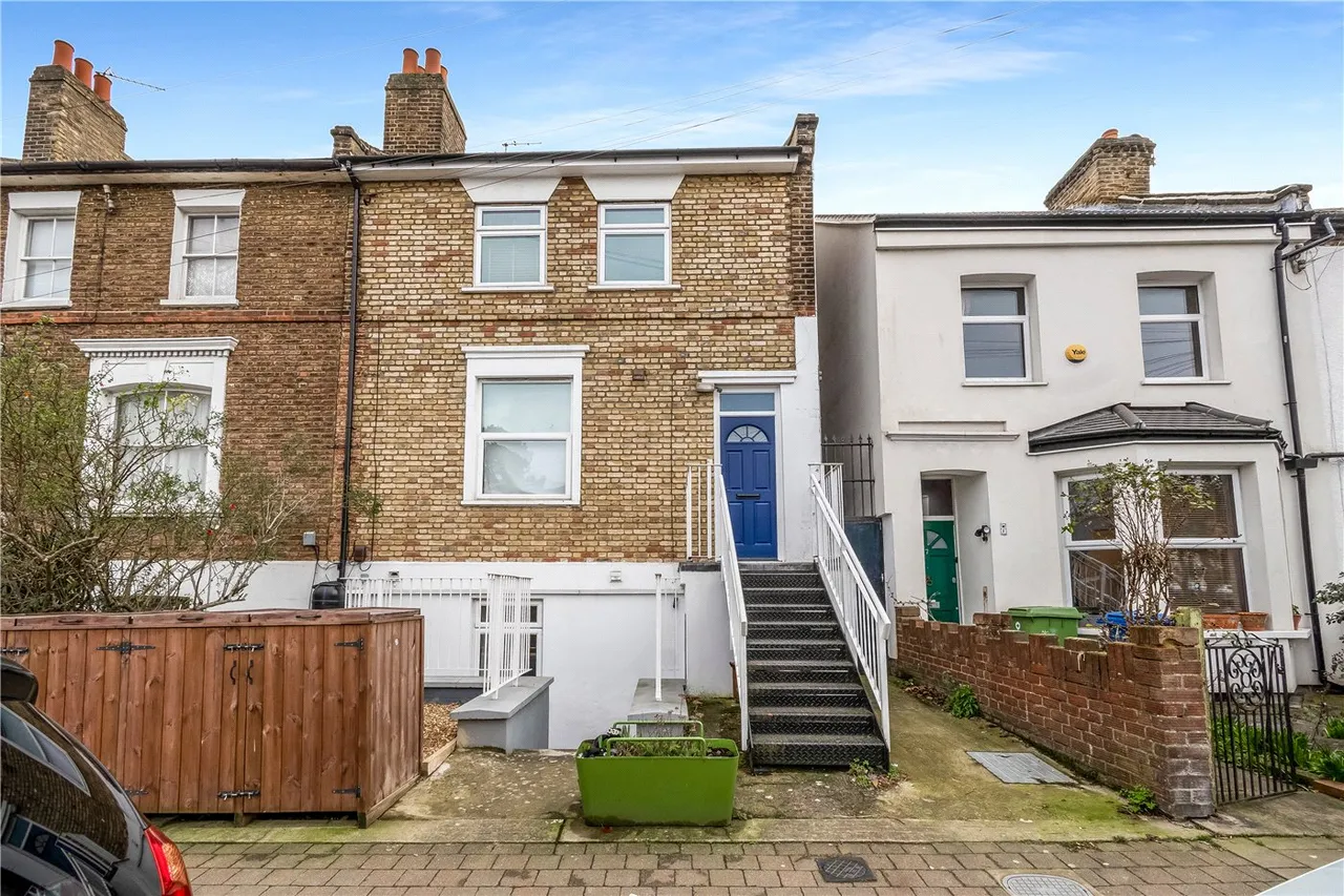 Dunstans Road, East Dulwich, London, SE22, photo 8
