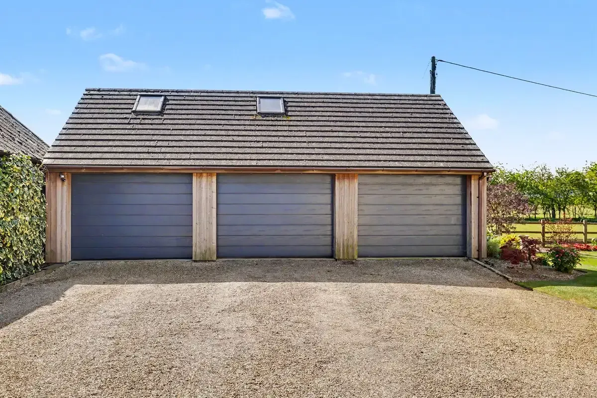 Bygrave Road, Baldock, SG7, photo 26