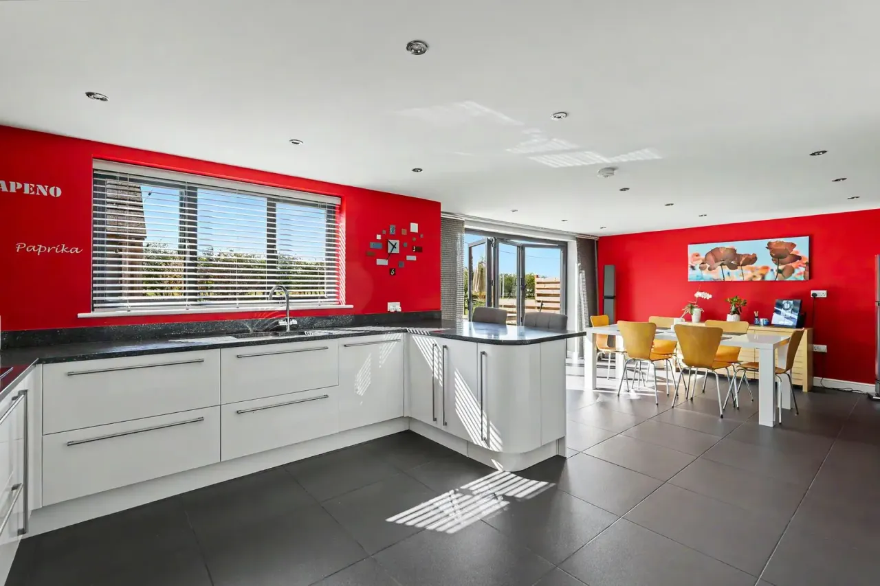 Bygrave Road, Baldock, SG7, photo 3