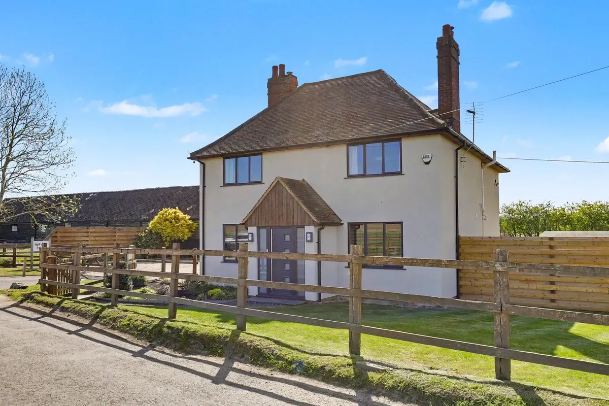 Bygrave Road, Baldock, SG7, photo 27