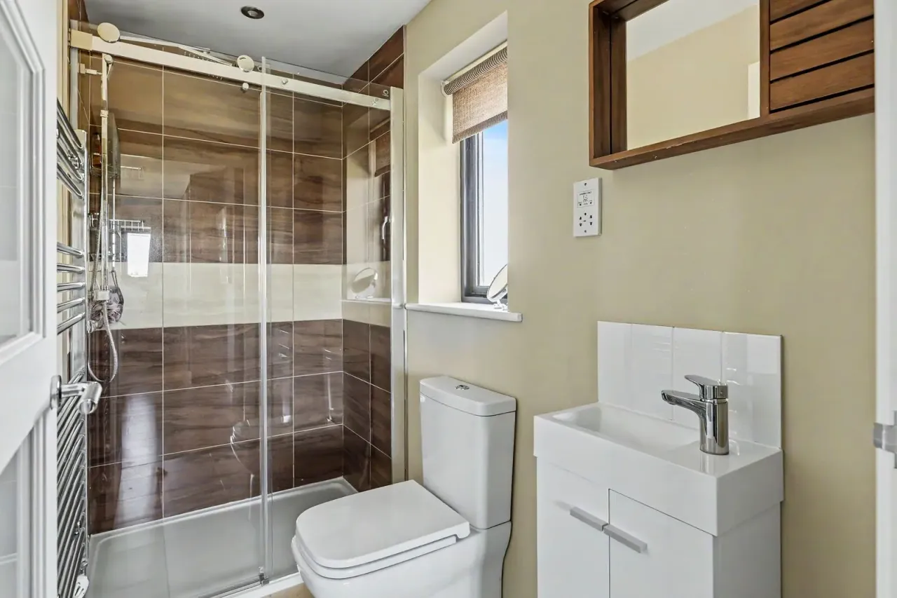Bygrave Road, Baldock, SG7, photo 15