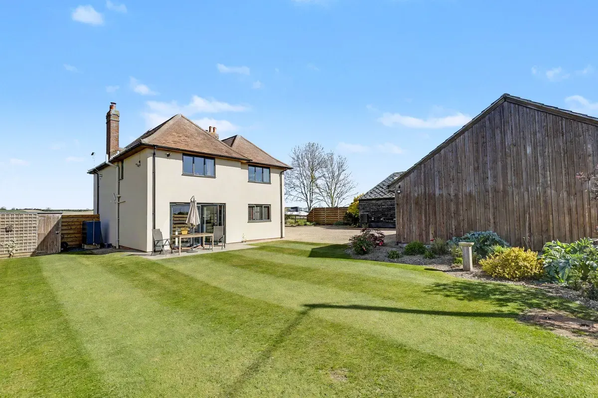 Bygrave Road, Baldock, SG7, photo 21