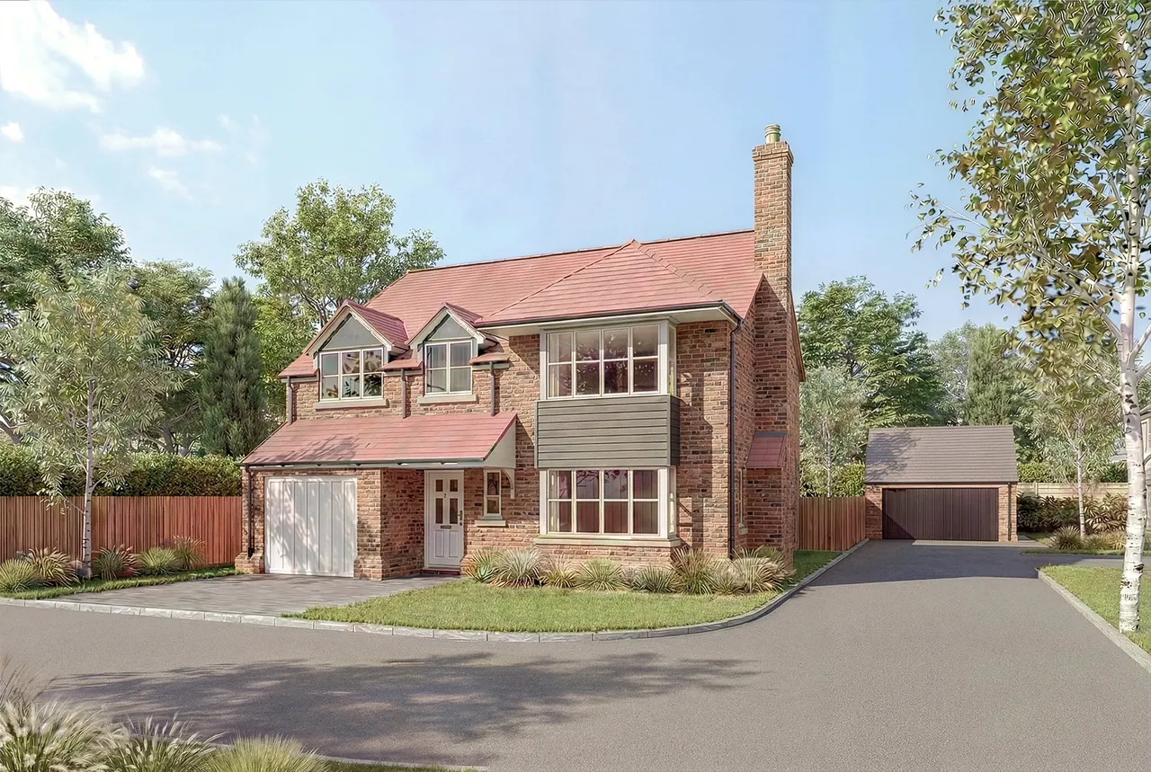 Perrinpit Show Home Launch, Gloucestershire, Frampton Cotterell, BS36 2AR, photo 6