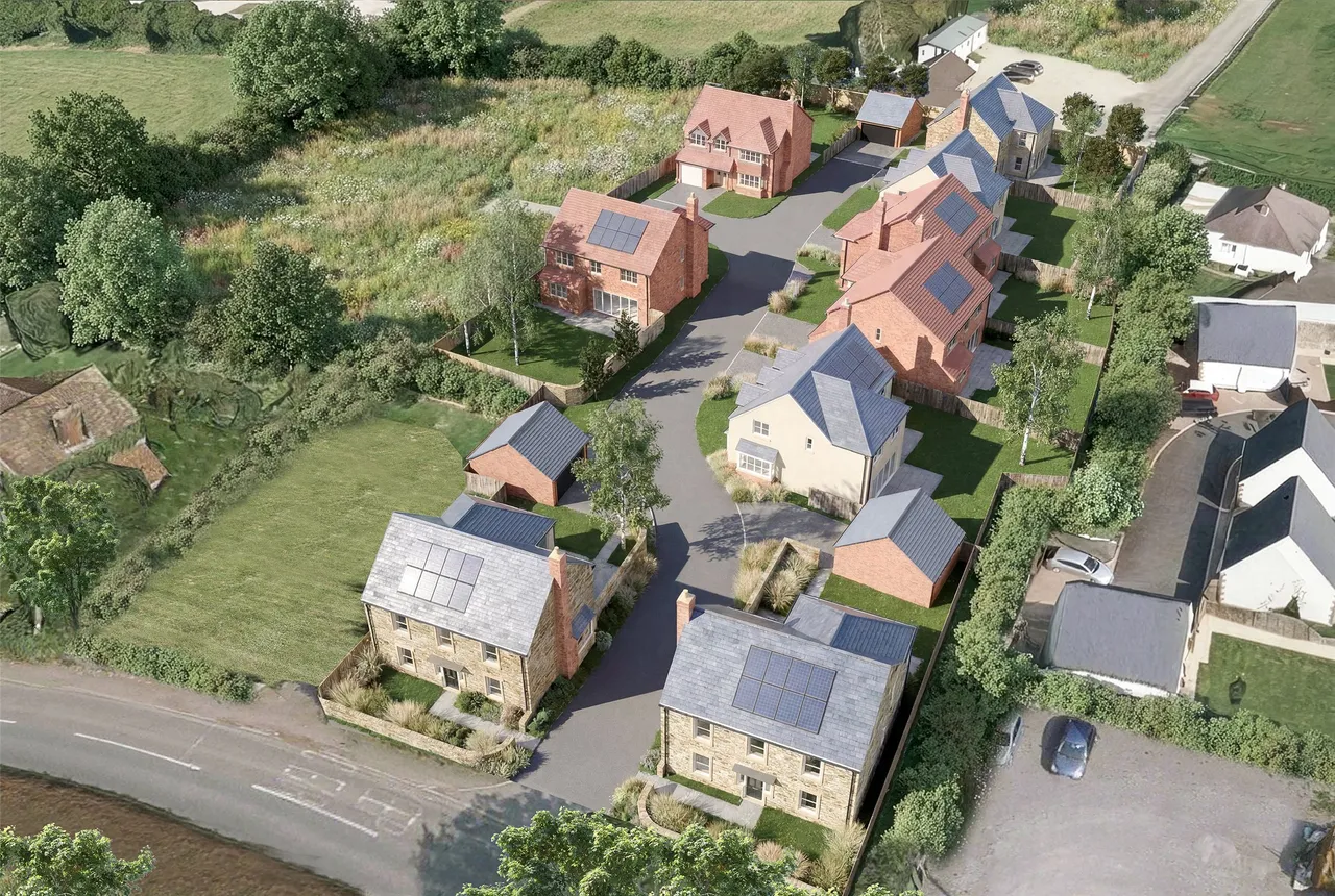 Perrinpit Show Home Launch, Gloucestershire, Frampton Cotterell, BS36 2AR, photo 3