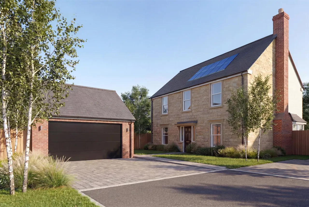 Perrinpit Show Home Launch, Gloucestershire, Frampton Cotterell, BS36 2AR, photo 5