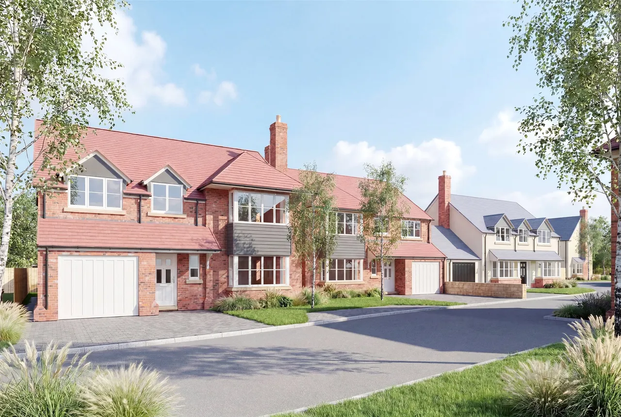 Perrinpit Show Home Launch, Gloucestershire, Frampton Cotterell, BS36 2AR, photo 4