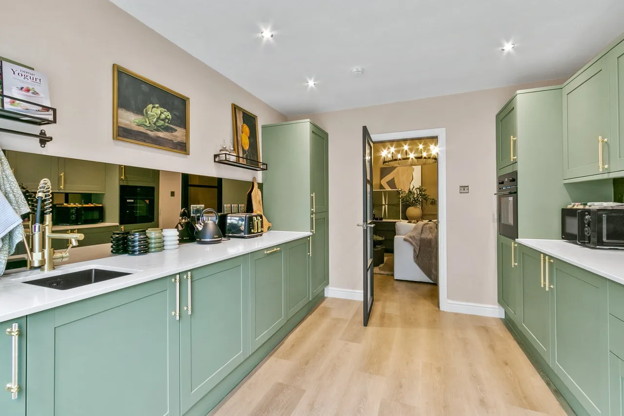 Baillieston Road, Sandyhills, Glasgow, G32, photo 4