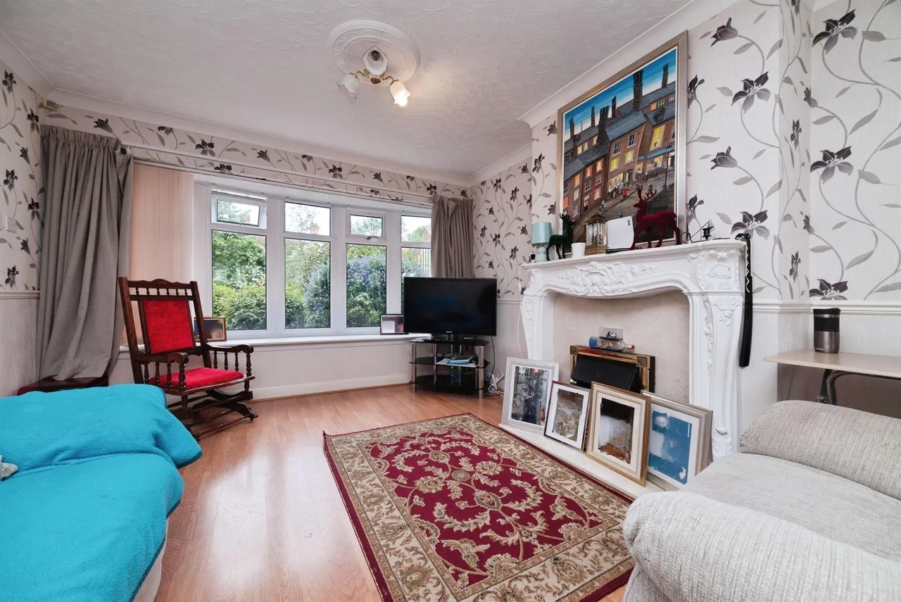 Marfleet Lane, Hull, photo 4