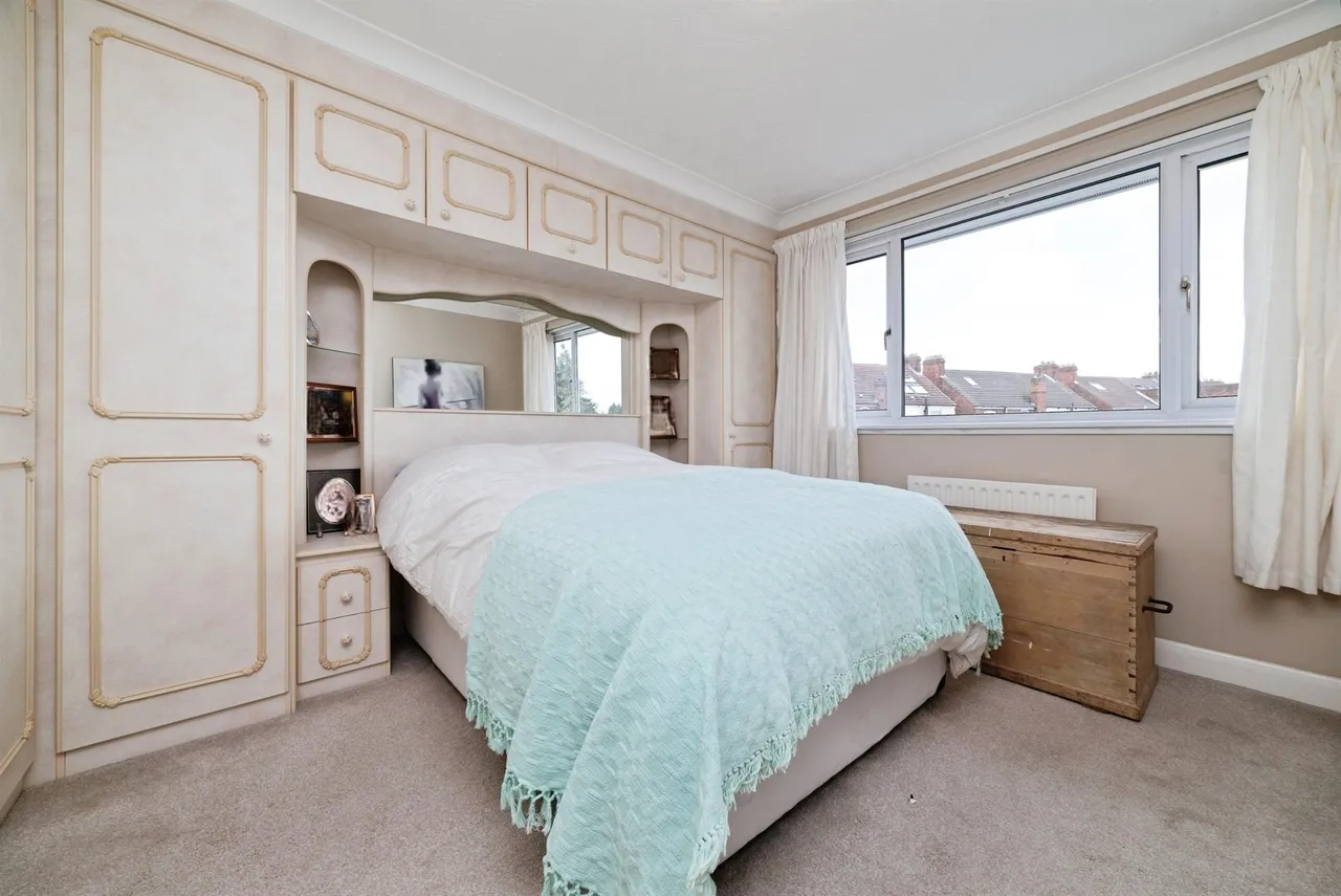 Marfleet Lane, Hull, photo 8