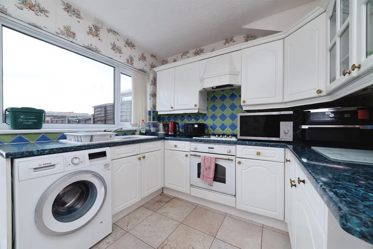 Marfleet Lane, Hull, photo 6