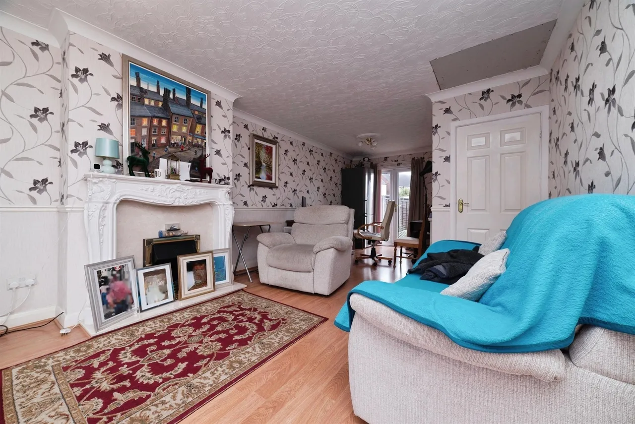 Marfleet Lane, Hull, photo 2