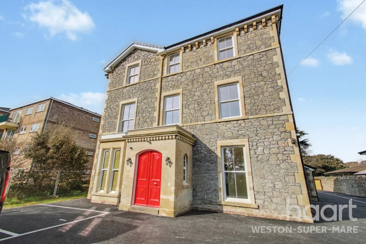 Ellenborough Park North, BS23, photo 3