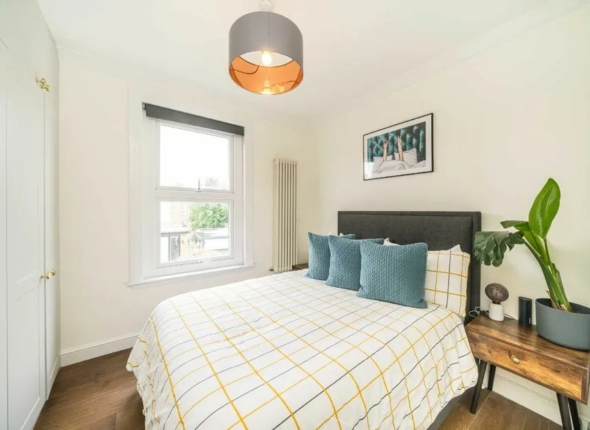 Warren Road, Colliers Wood, SW19, photo 6