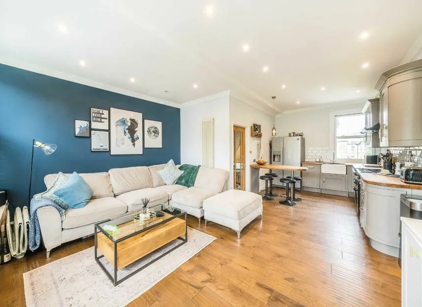 Warren Road, Colliers Wood, SW19, photo 4
