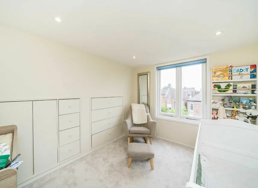 Warren Road, Colliers Wood, SW19, photo 7