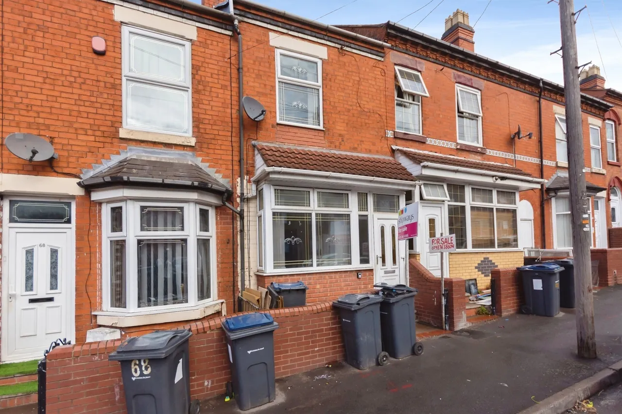 Newton Road, Sparkhill, BIRMINGHAM, photo 2