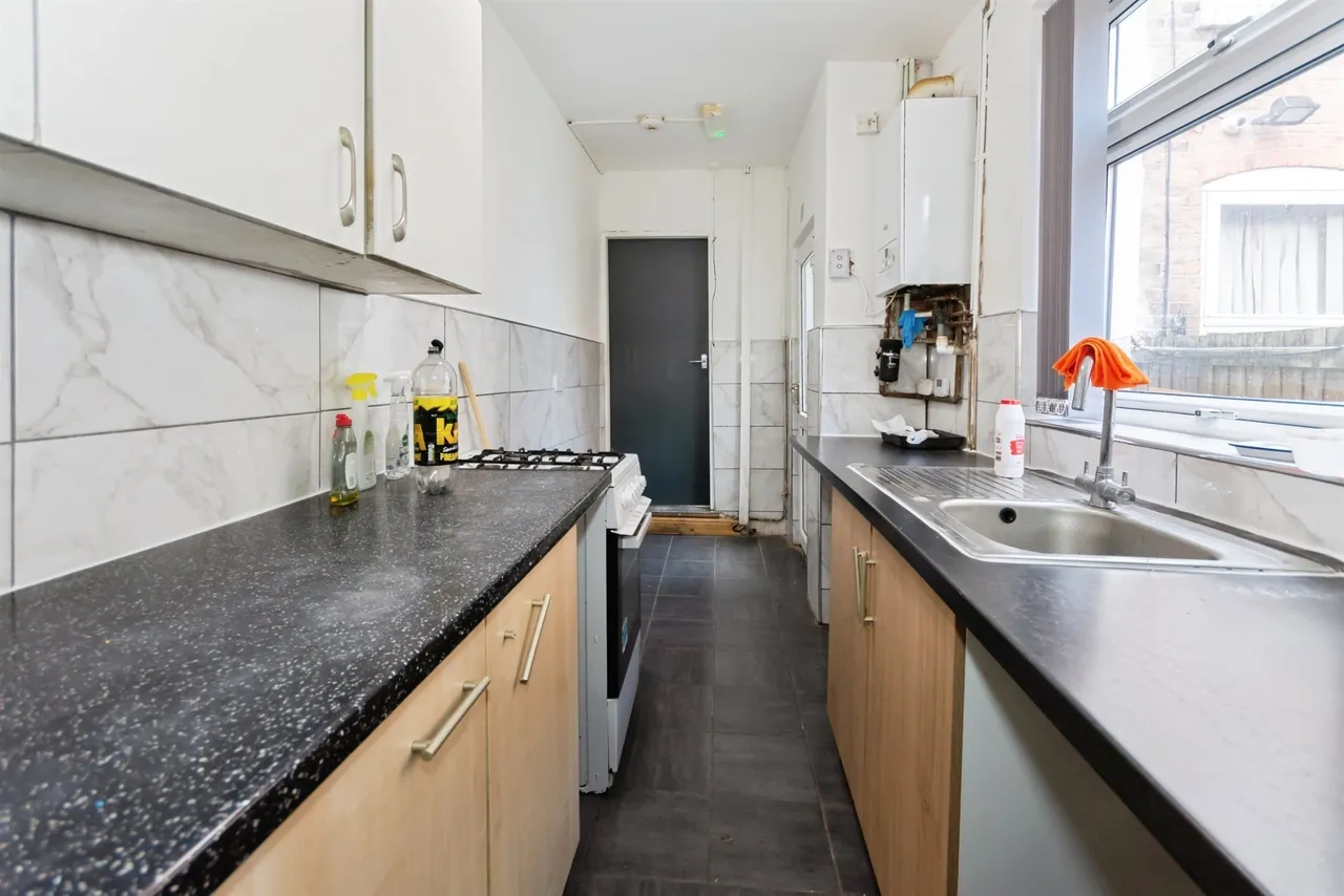 Newton Road, Sparkhill, BIRMINGHAM, photo 8