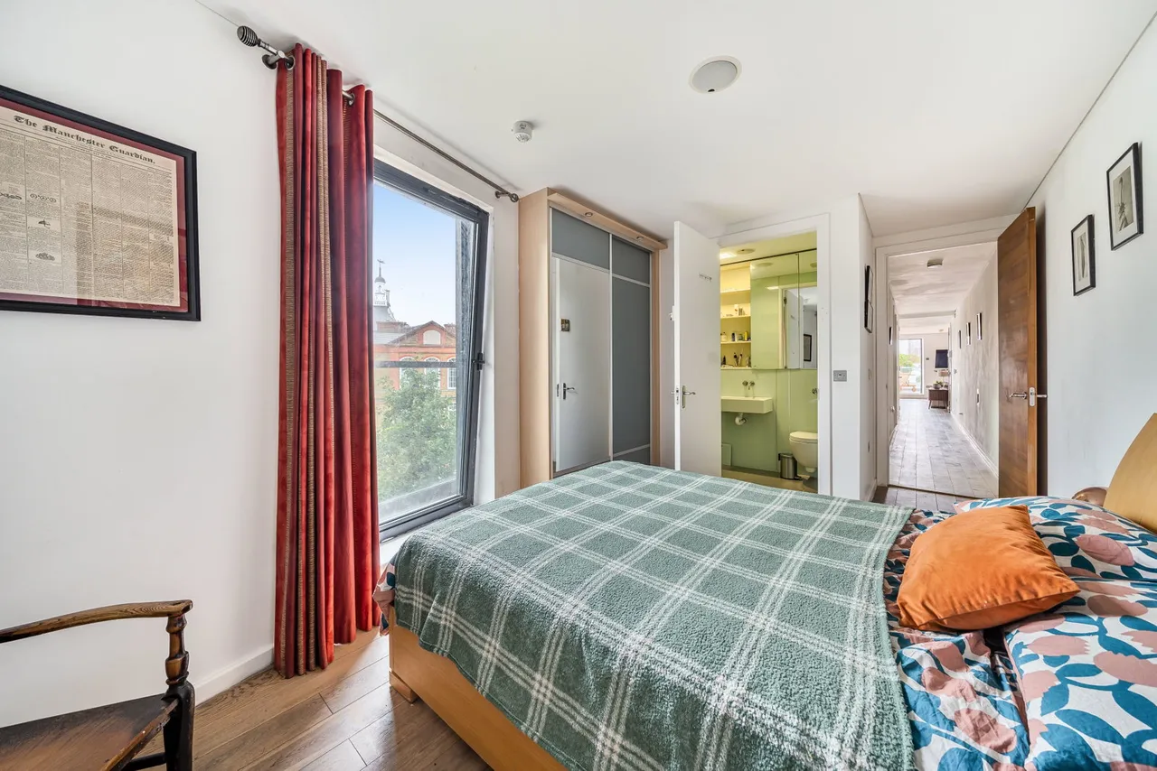 Stannary Street, London, SE11, photo 12
