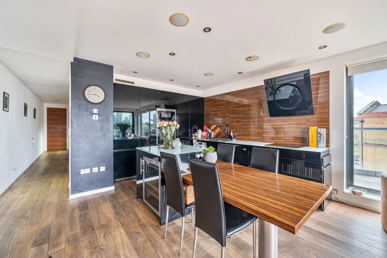 Stannary Street, London, SE11, photo 6