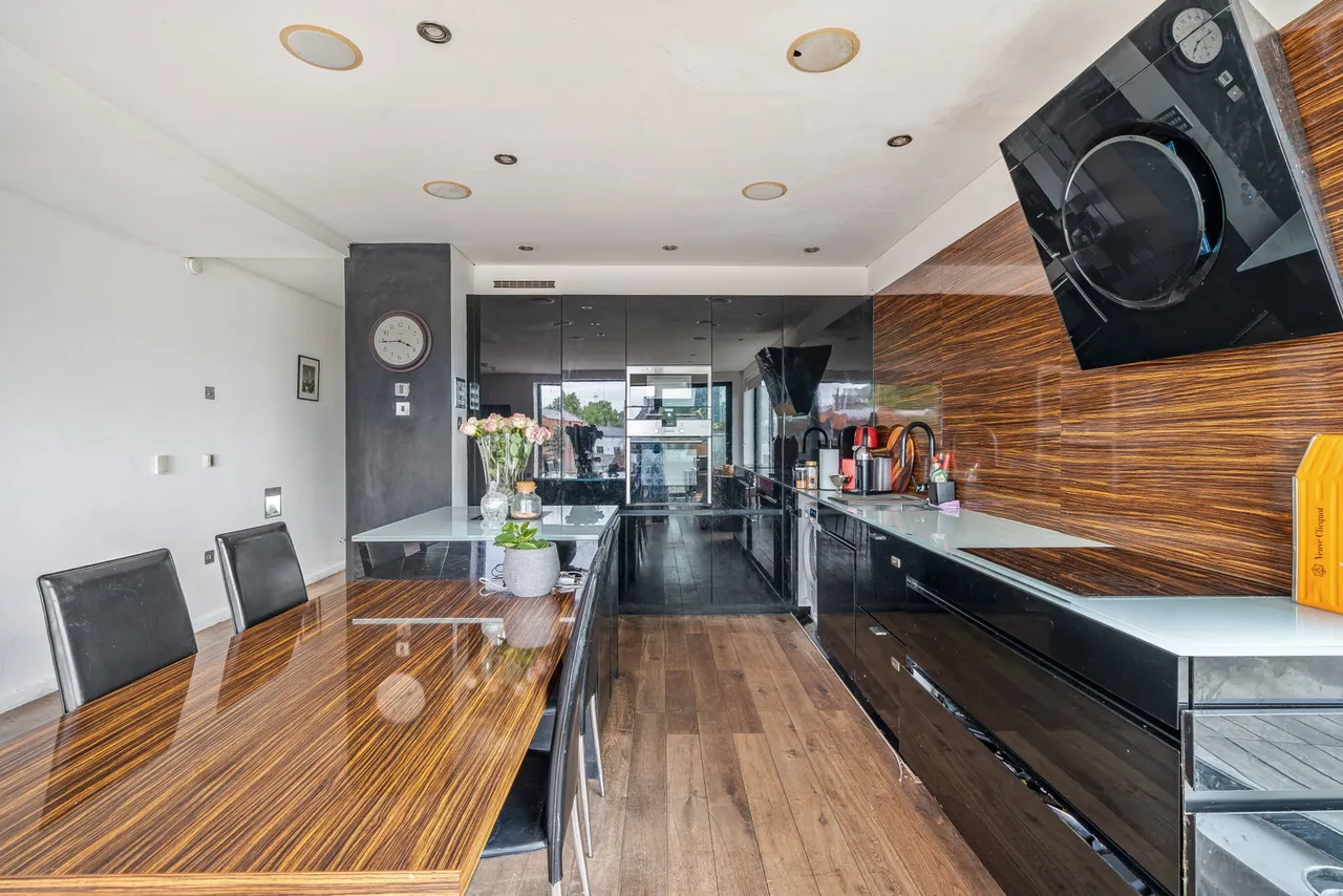 Stannary Street, London, SE11, photo 11
