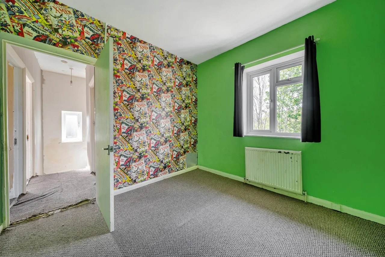 Grangemill Road, SE6, photo 7