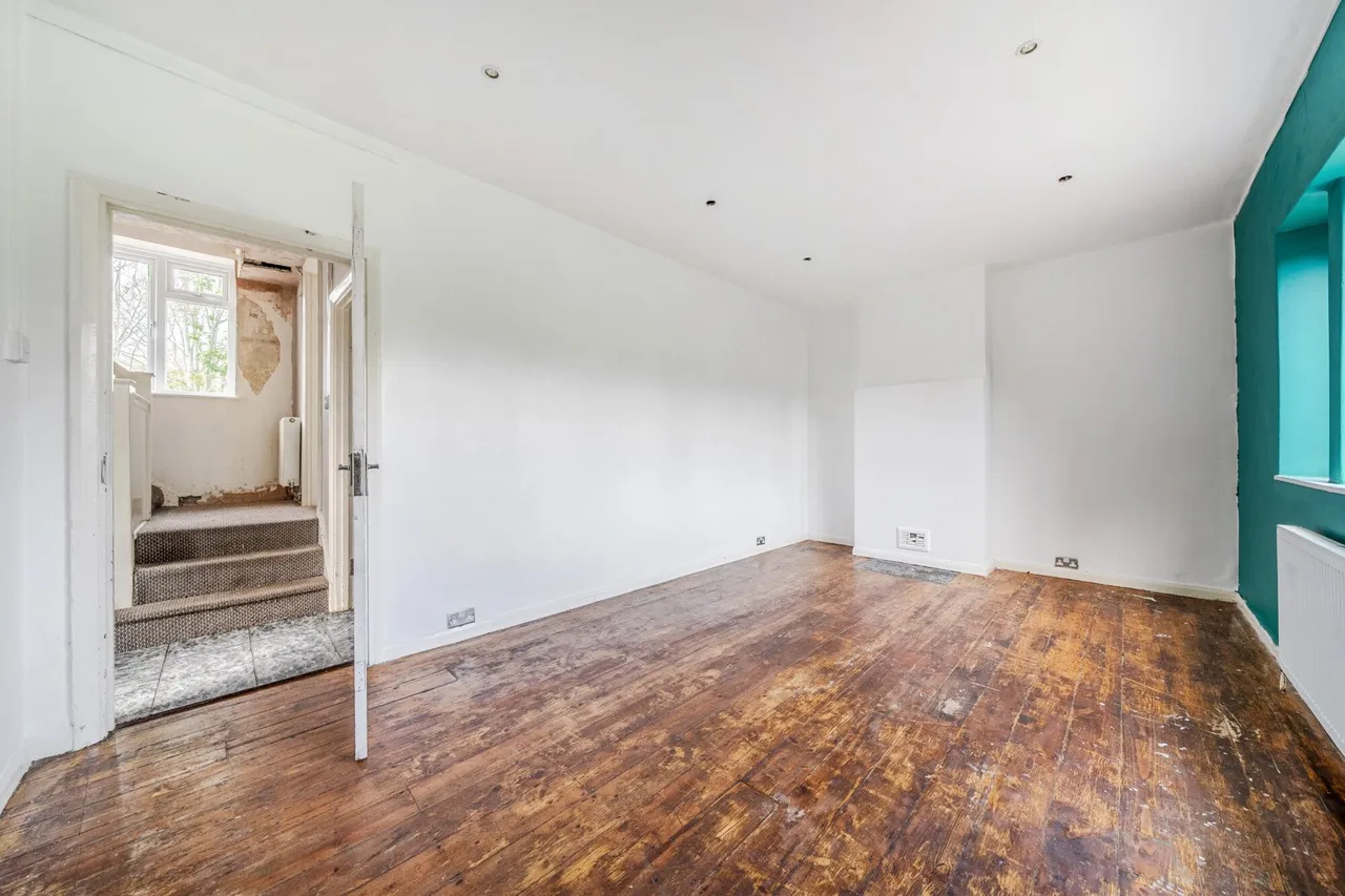 Grangemill Road, SE6, photo 10