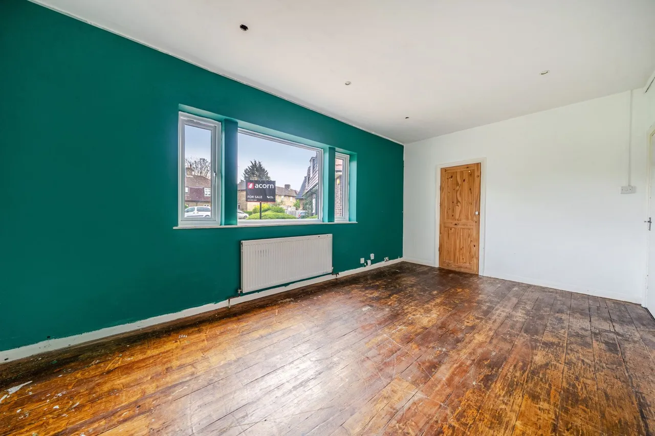 Grangemill Road, SE6, photo 11