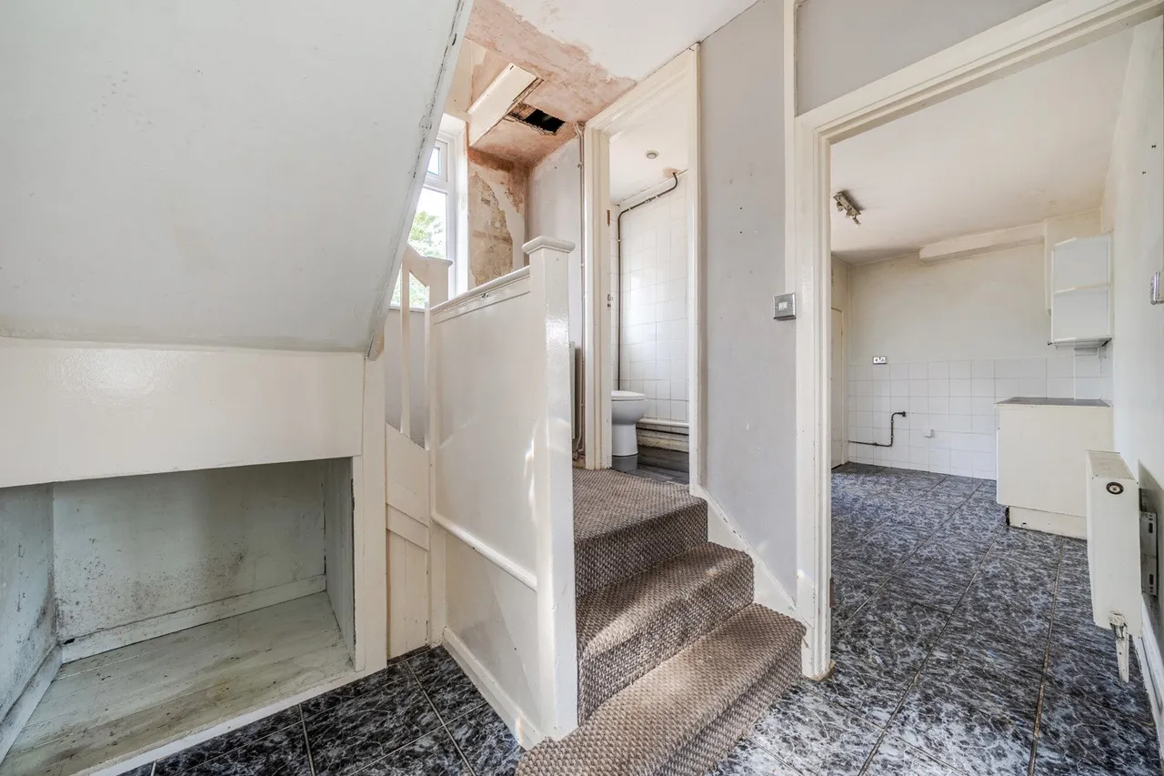 Grangemill Road, SE6, photo 9